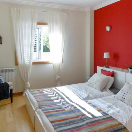 Apartment With 2 Bedrooms In Cascais, With Private Pool, Furnished Gar Ngoại thất bức ảnh