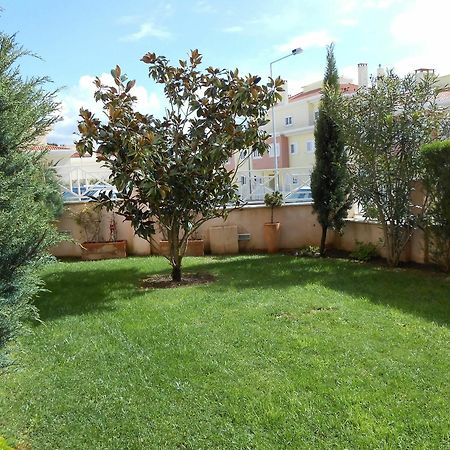Apartment With 2 Bedrooms In Cascais, With Private Pool, Furnished Gar Ngoại thất bức ảnh