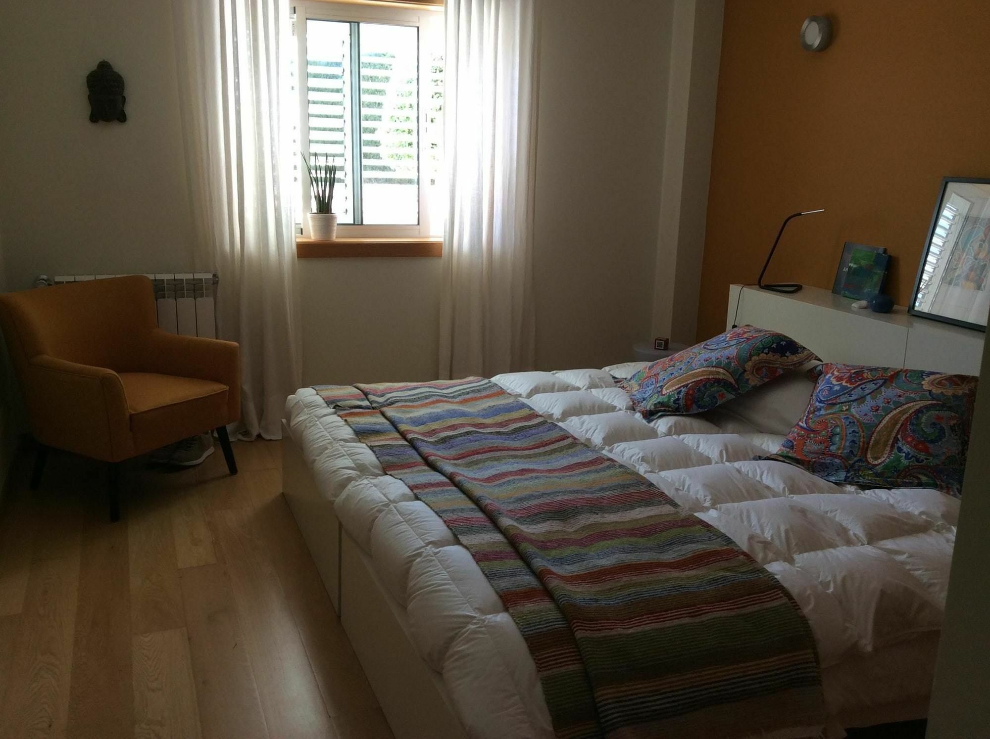 Apartment With 2 Bedrooms In Cascais, With Private Pool, Furnished Gar Ngoại thất bức ảnh