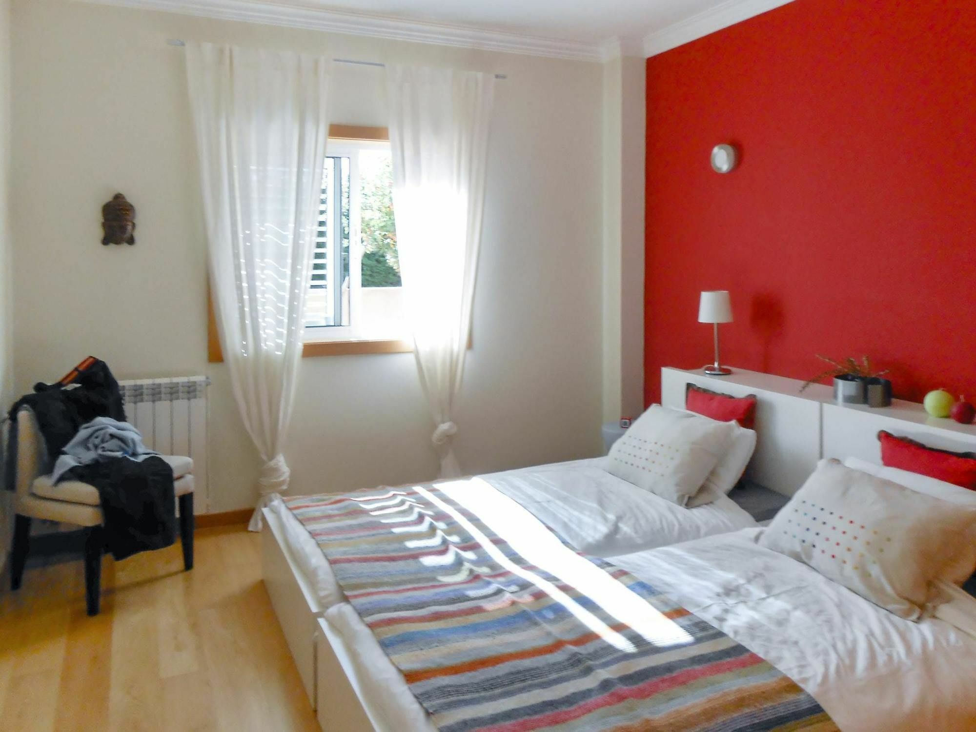 Apartment With 2 Bedrooms In Cascais, With Private Pool, Furnished Gar Ngoại thất bức ảnh