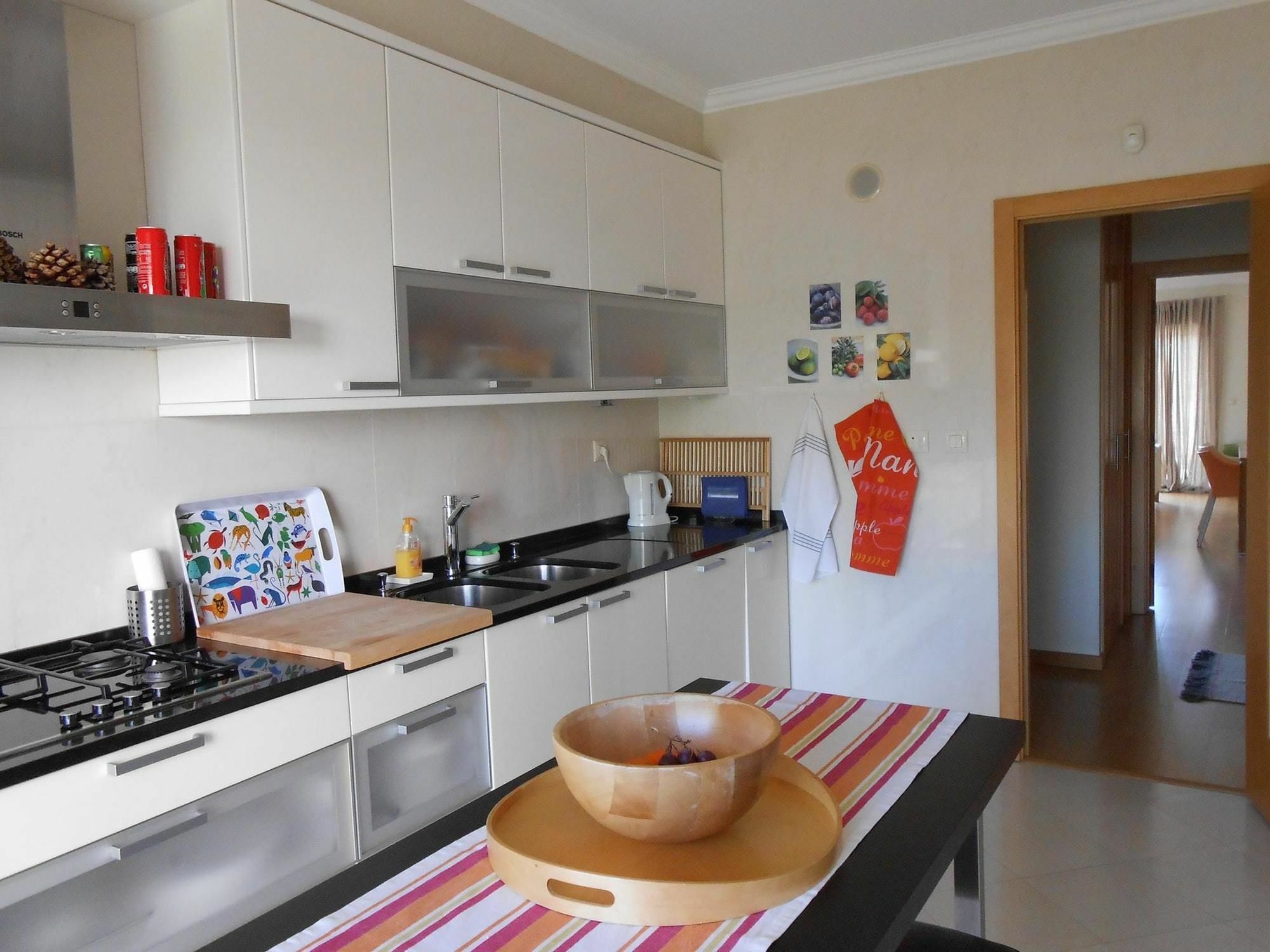 Apartment With 2 Bedrooms In Cascais, With Private Pool, Furnished Gar Ngoại thất bức ảnh