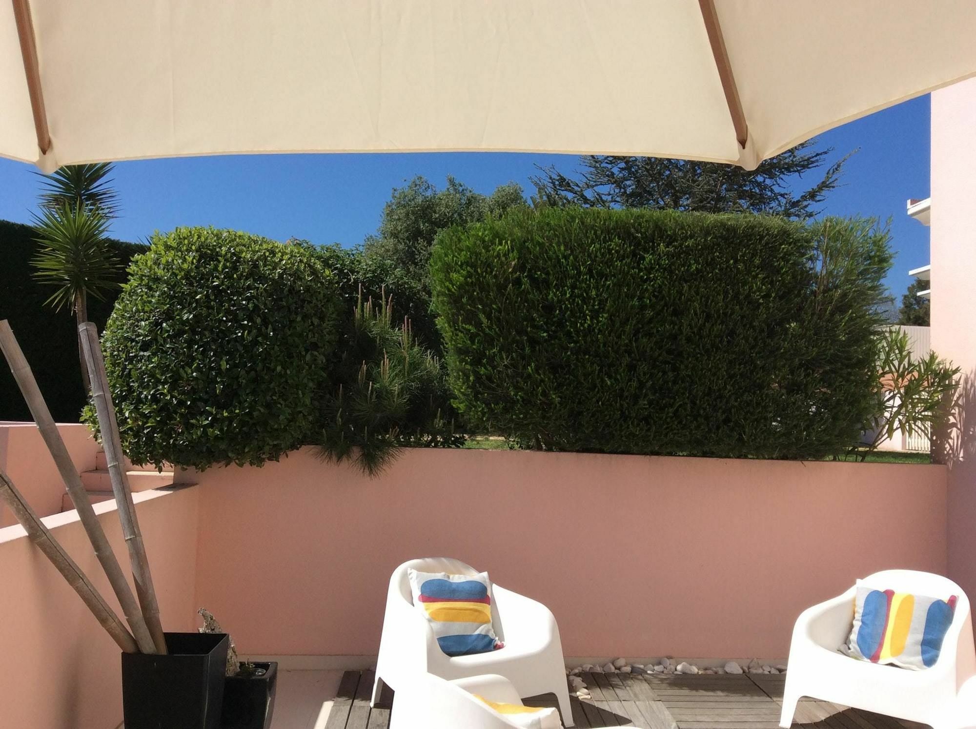 Apartment With 2 Bedrooms In Cascais, With Private Pool, Furnished Gar Ngoại thất bức ảnh