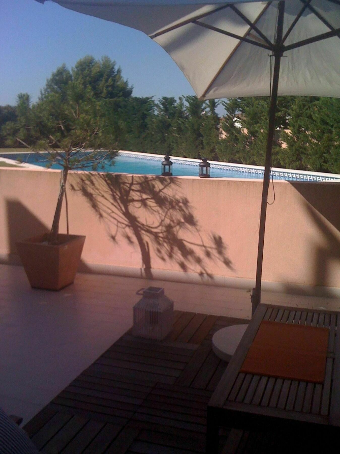 Apartment With 2 Bedrooms In Cascais, With Private Pool, Furnished Gar Ngoại thất bức ảnh