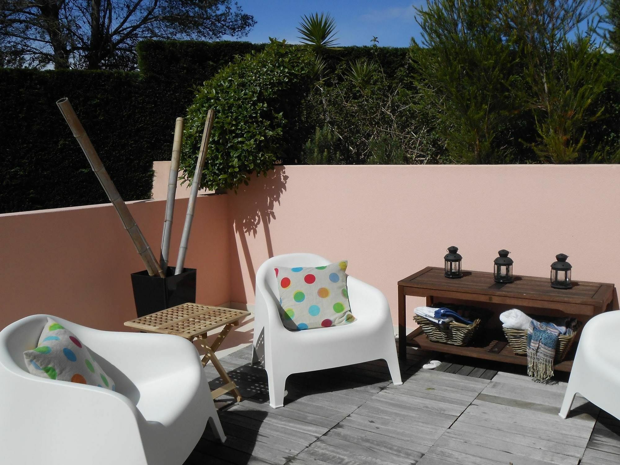 Apartment With 2 Bedrooms In Cascais, With Private Pool, Furnished Gar Ngoại thất bức ảnh