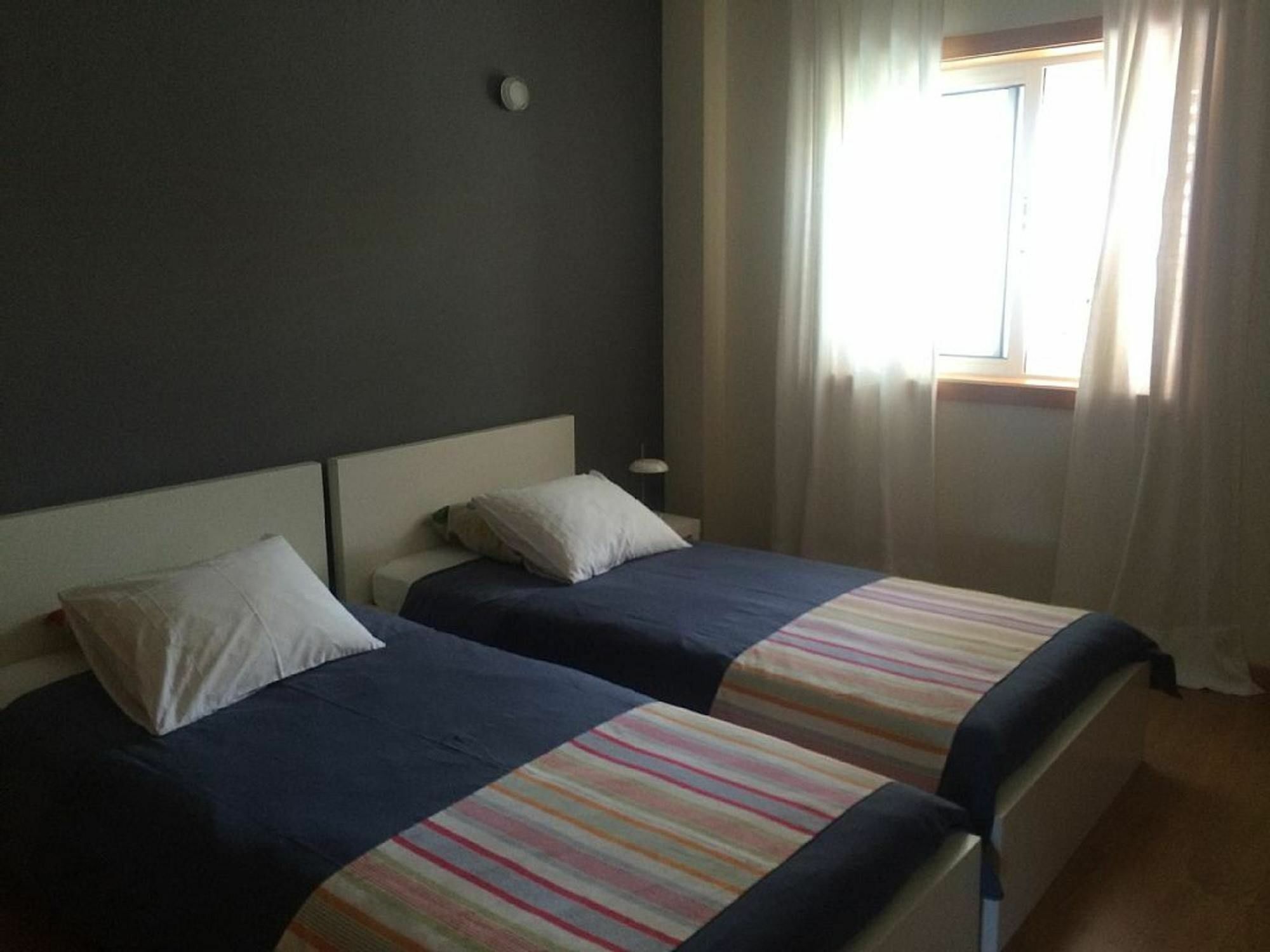 Apartment With 2 Bedrooms In Cascais, With Private Pool, Furnished Gar Ngoại thất bức ảnh