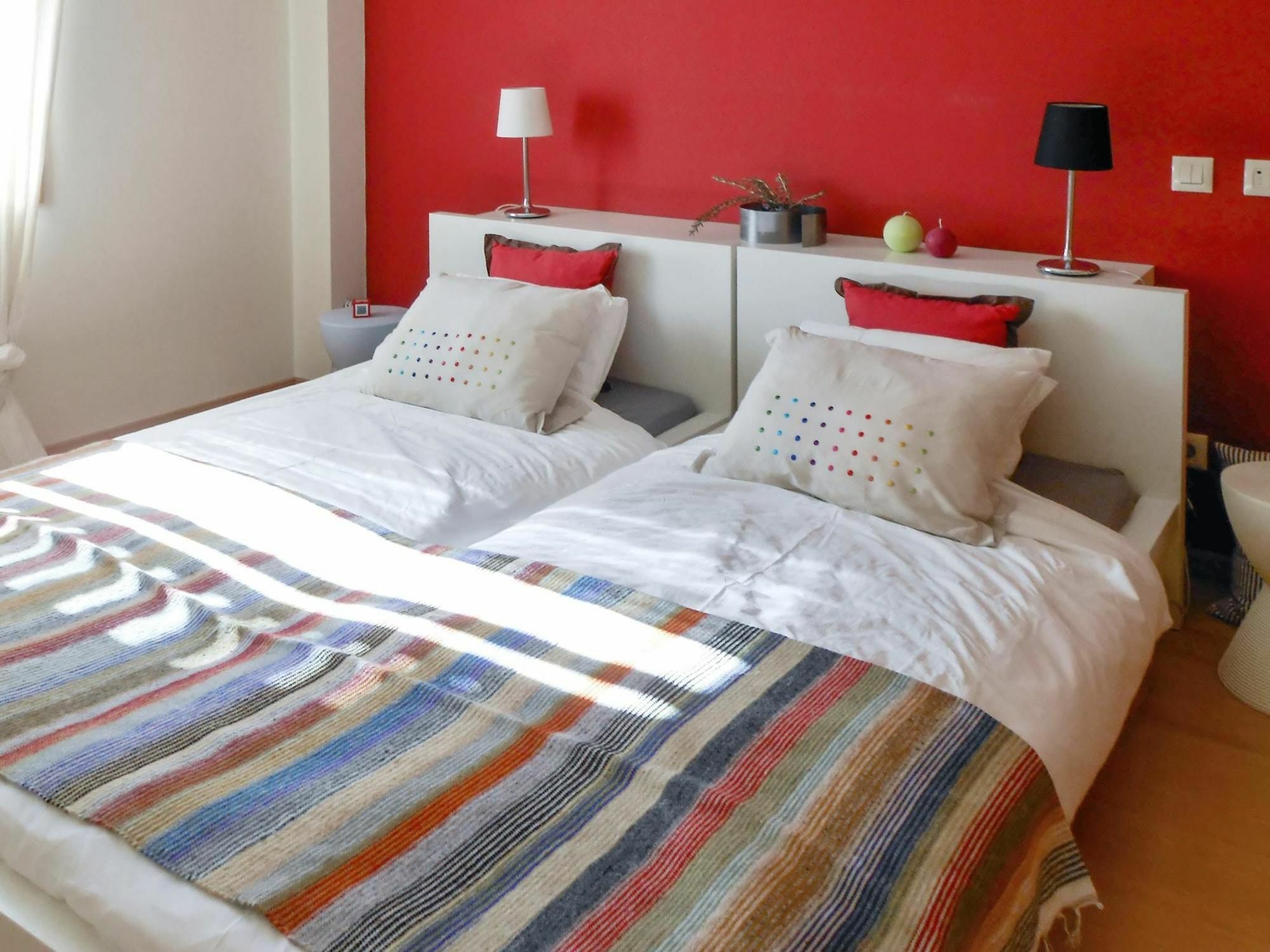 Apartment With 2 Bedrooms In Cascais, With Private Pool, Furnished Gar Ngoại thất bức ảnh
