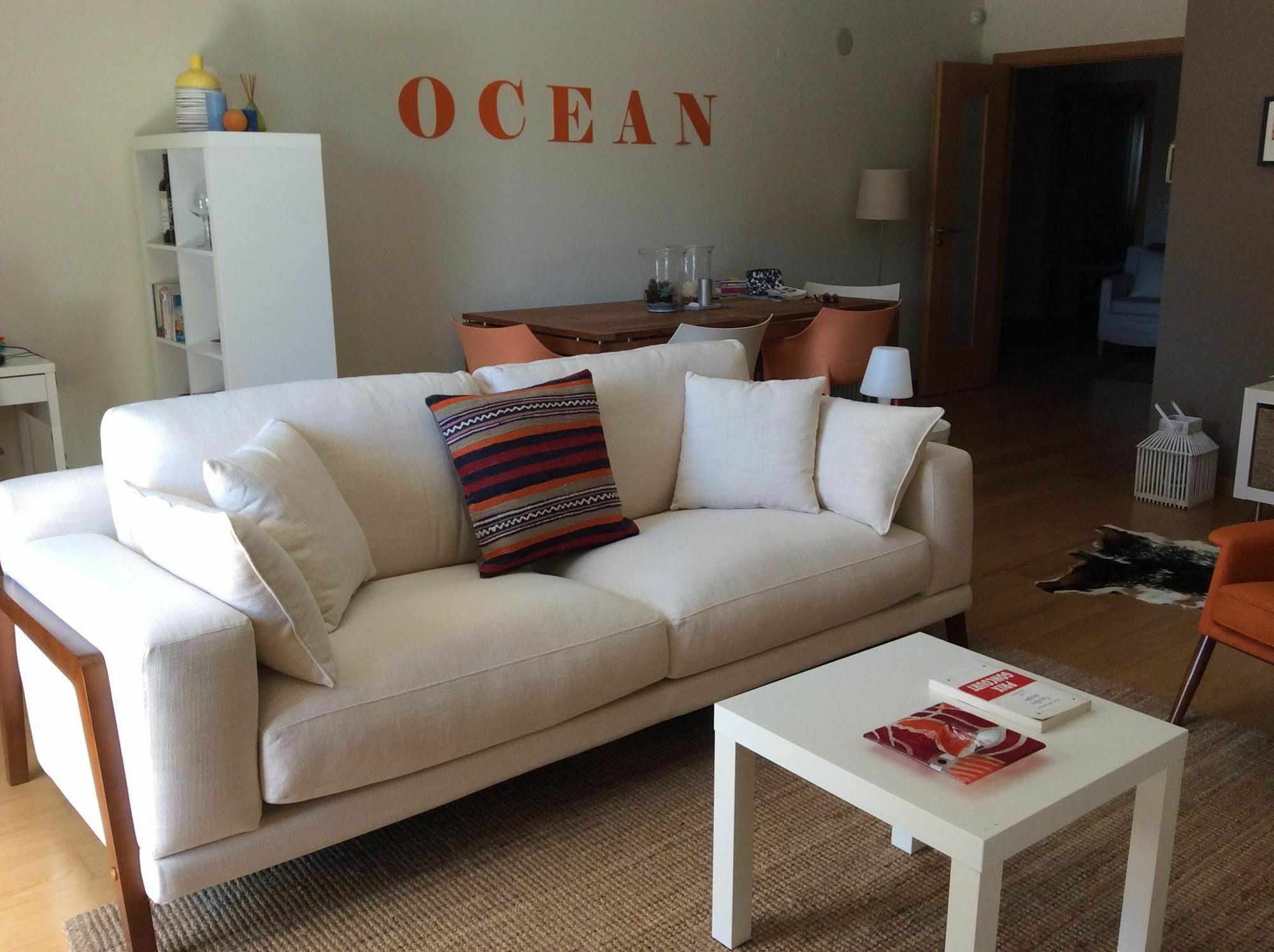 Apartment With 2 Bedrooms In Cascais, With Private Pool, Furnished Gar Ngoại thất bức ảnh