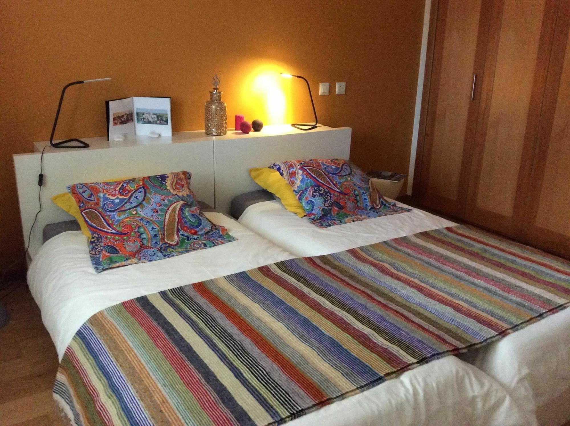 Apartment With 2 Bedrooms In Cascais, With Private Pool, Furnished Gar Ngoại thất bức ảnh